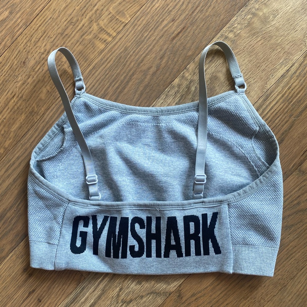 Gymshark Seamless Matching Set - Size Xs & S - image 4